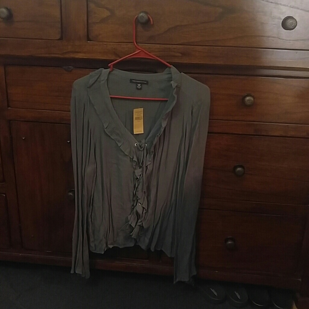 Women shirt